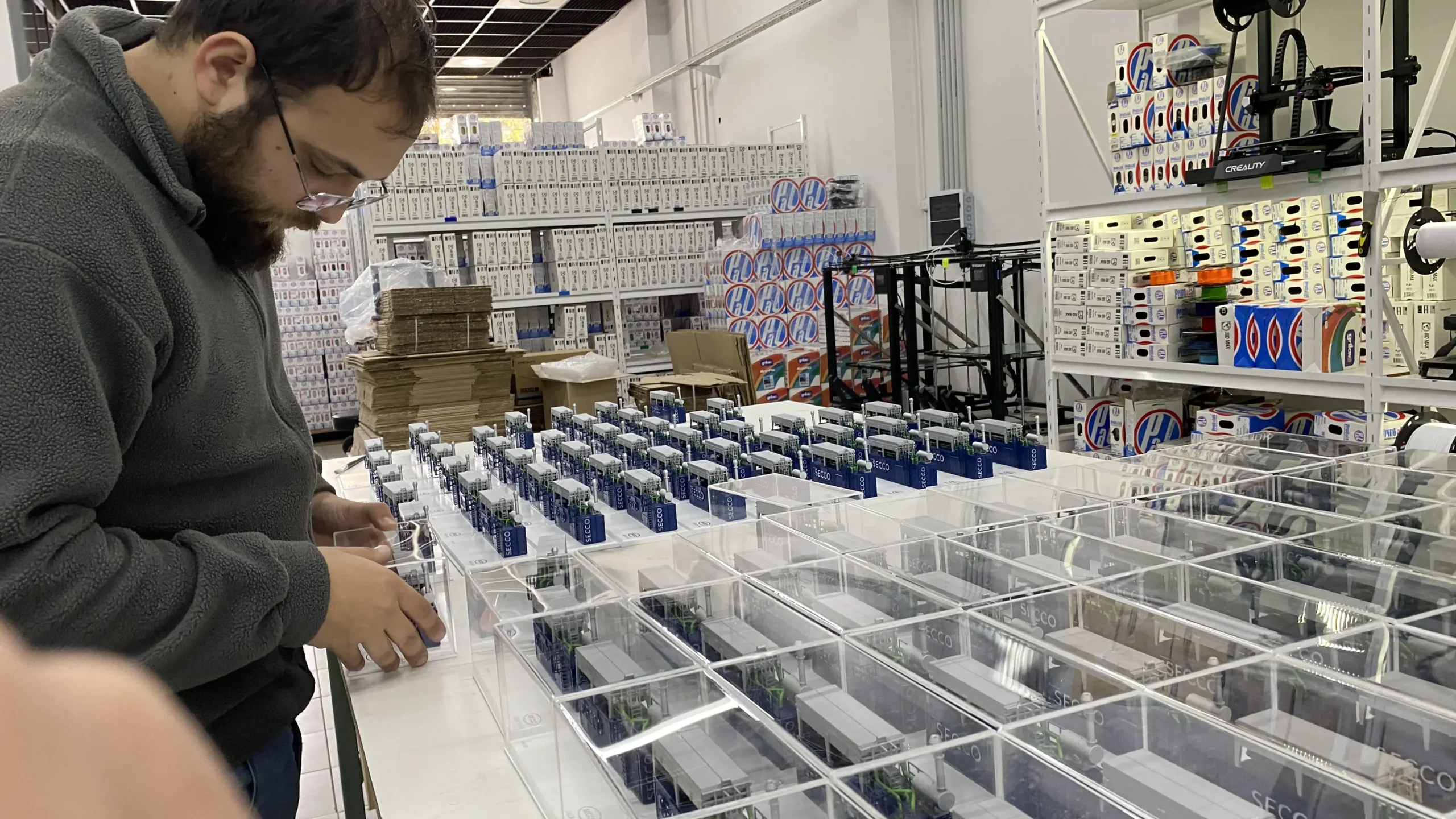 Generadores para Secco, un proyecto a gran escala. 10 IMG 6629 scaled