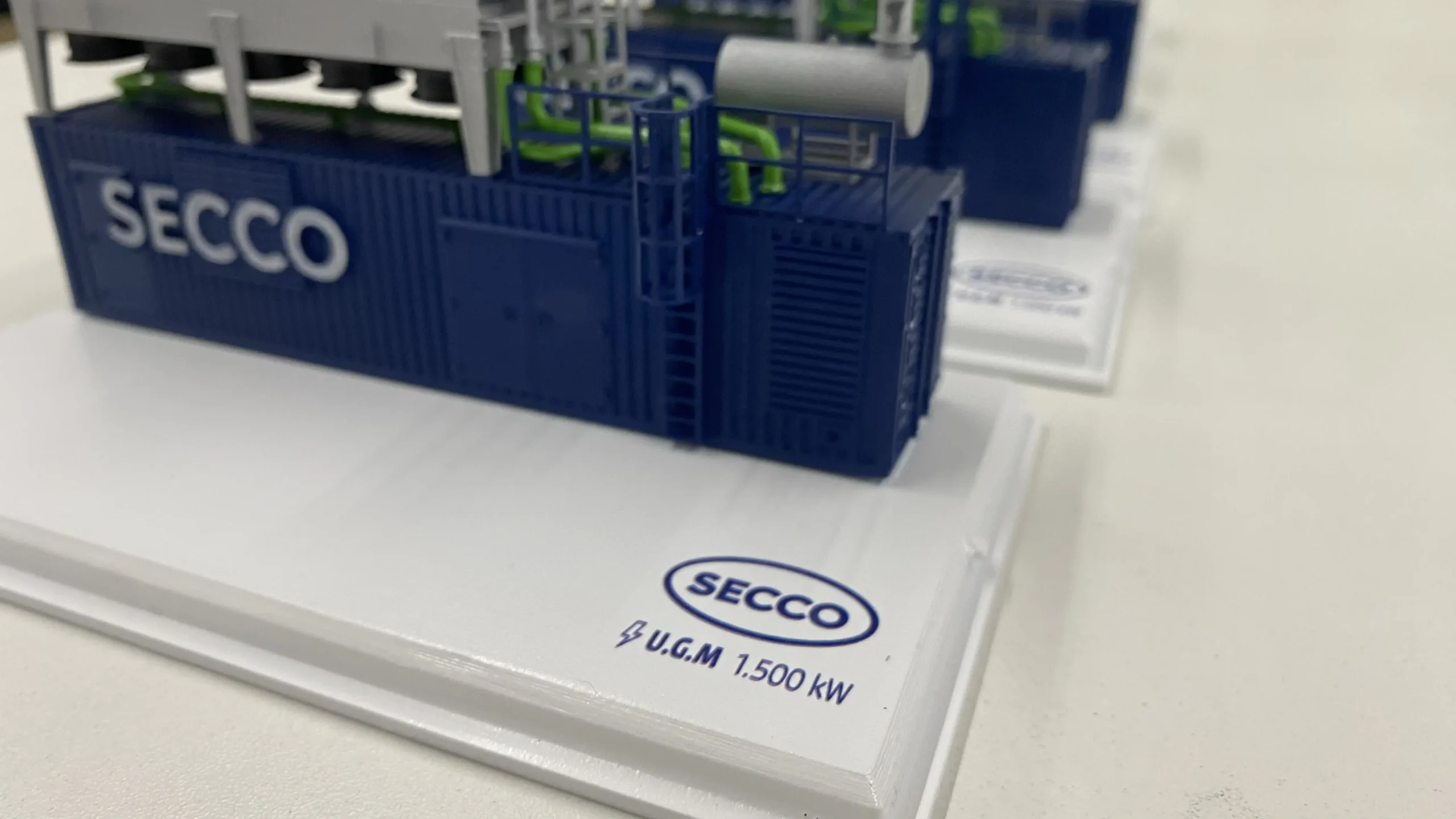 Generadores para Secco, un proyecto a gran escala. 14 IMG 6632 scaled