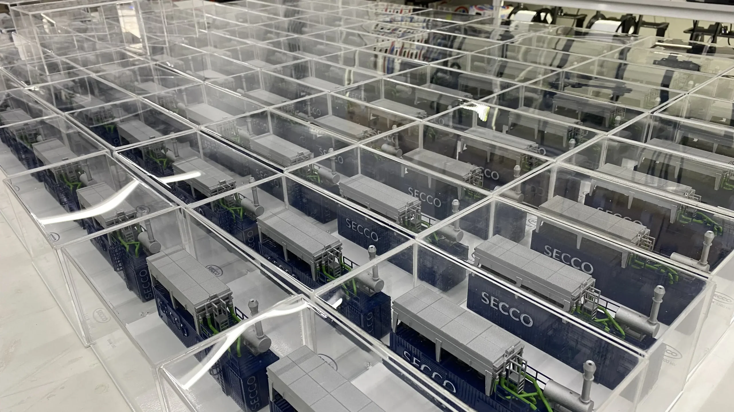 Generadores para Secco, un proyecto a gran escala. 11 IMG 6641 scaled